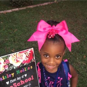 Meet your Posher, Laquanda